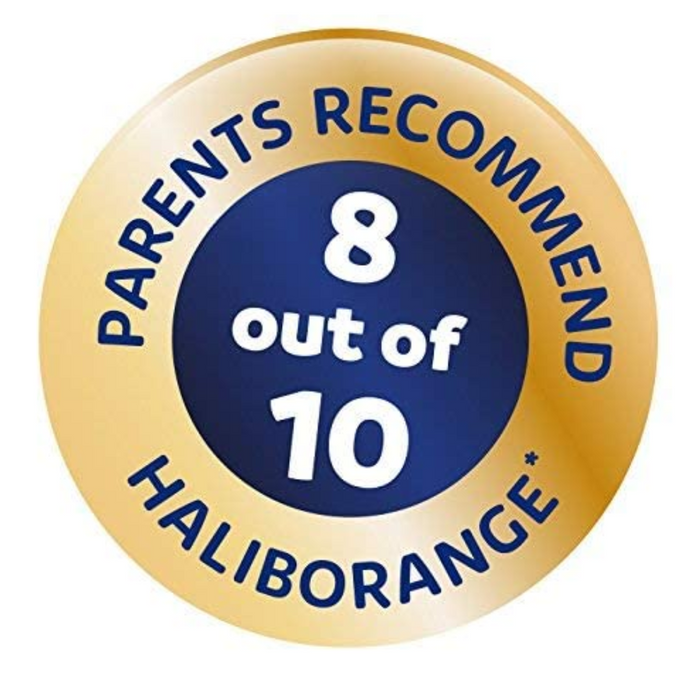 Haliborange Softies Omega-3 & Multivitamins 3-12yrs 30 Orange Softies (T)