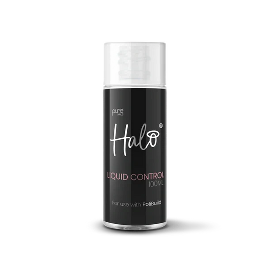 Halo Polibuild Liquid Control 100ml
