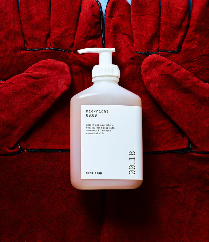 Hand Soap 00.17