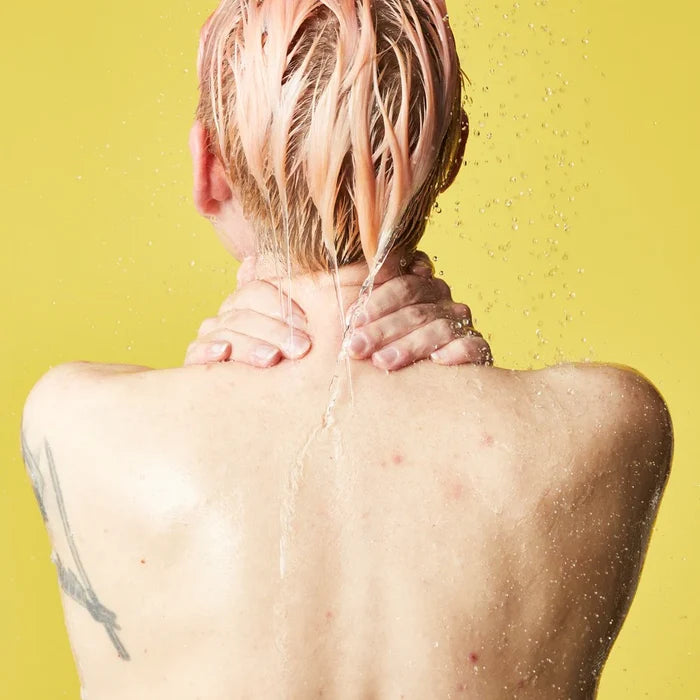 Happy Hippy - Shower Gel