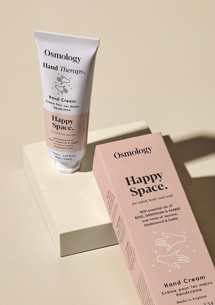 Happy Space Hand Cream