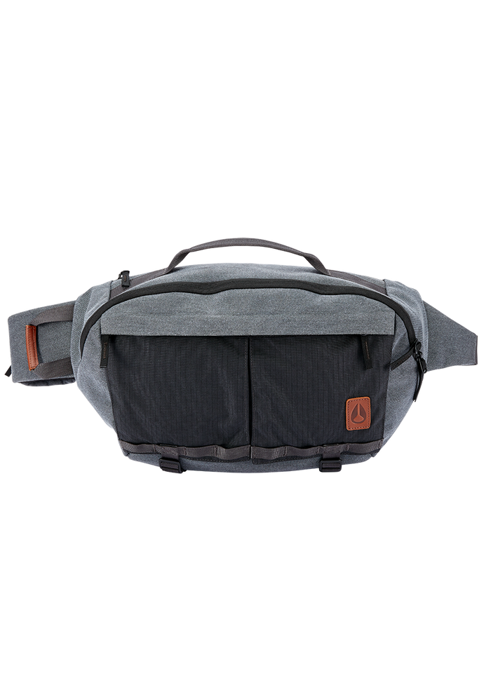 Hatch Bag - Black