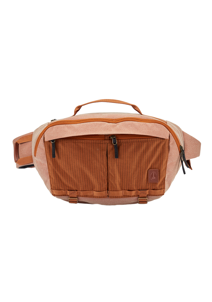 Hatch Bag - Brown