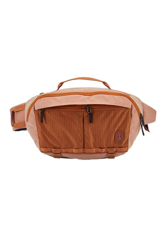 Hatch Bag - Brown
