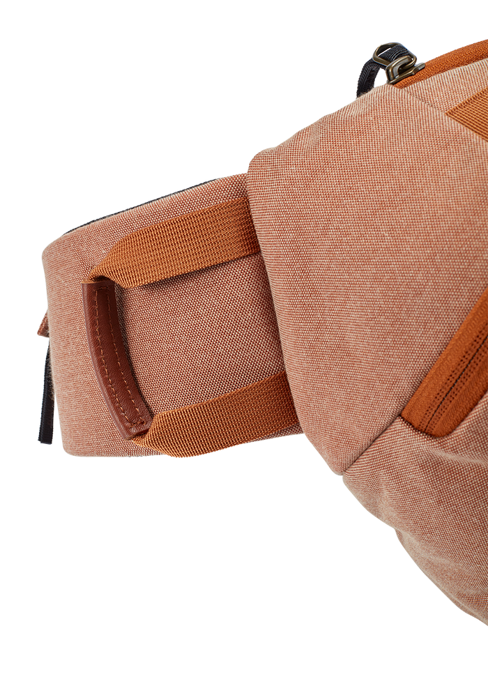 Hatch Bag - Brown