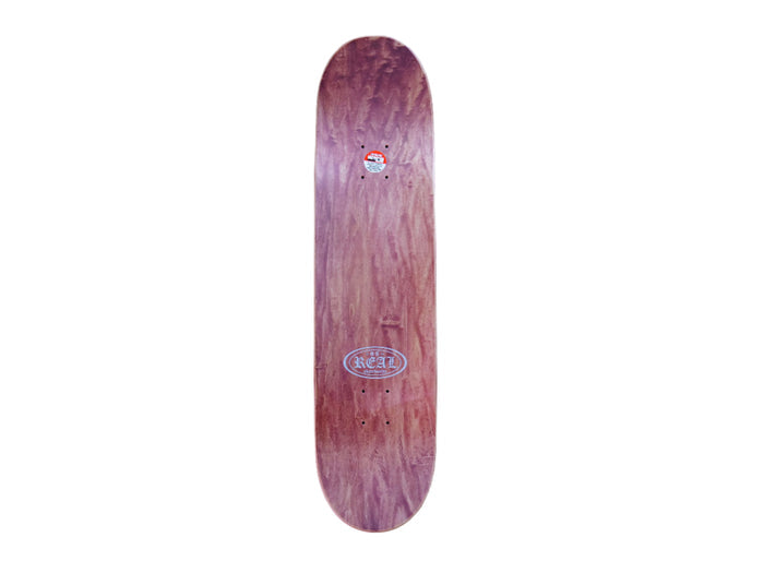 Hayley Wilson Outsider Deck - 8.25