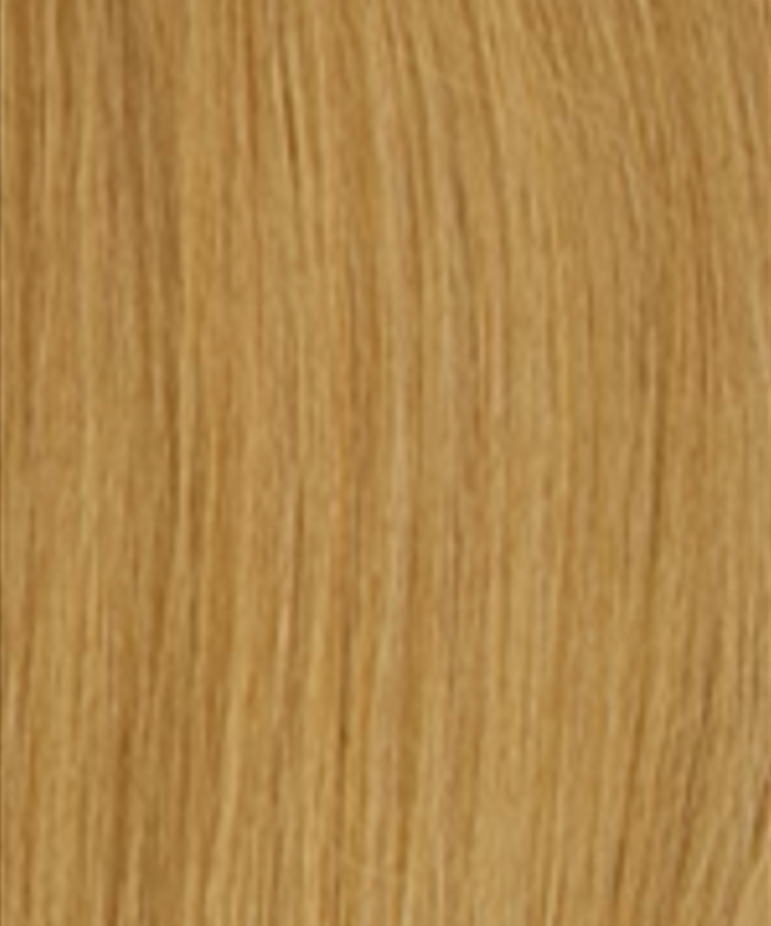 Heatsafe Ponytail - Flick 27"