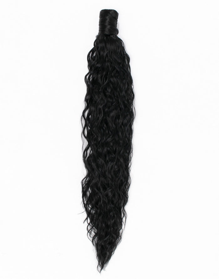 Heatsafe Ponytail - Frisky 24"