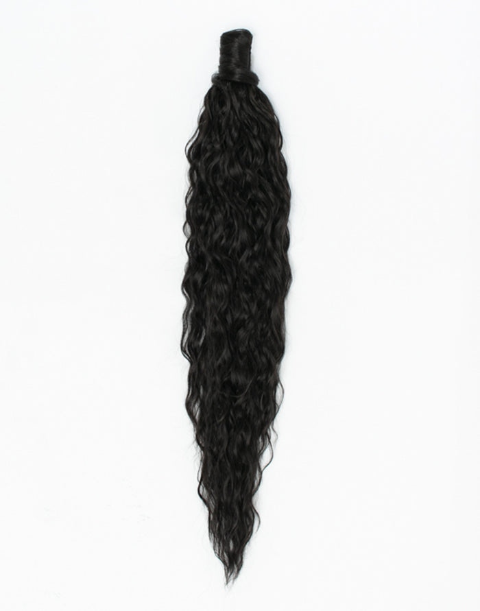 Heatsafe Ponytail - Frisky 24"