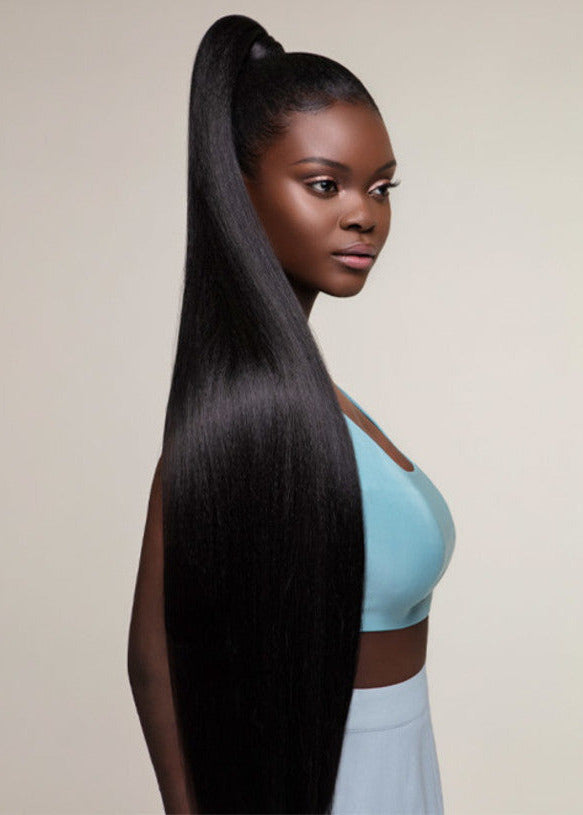Heatsafe Ponytail - Swing 36"
