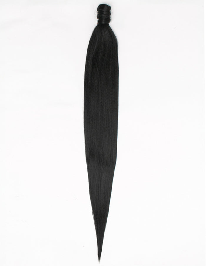 Heatsafe Ponytail - Swing 36"