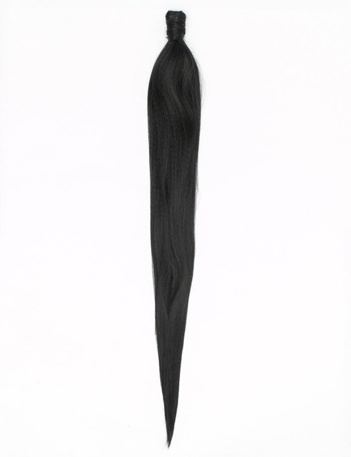Heatsafe Ponytail - Swing 36"