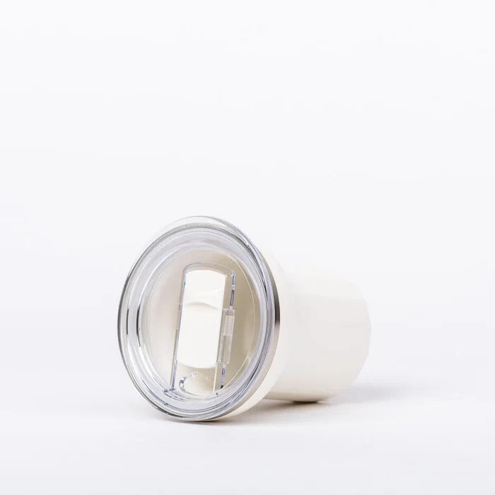 HEMINGWAY DRINKWARE COUPE 7oz in Antique White from Business & Pleasure Co