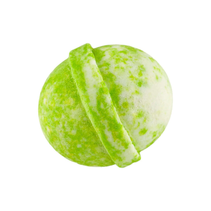 Hibiscus Palm Bath Bomb -Large - Old Town Soap Co.