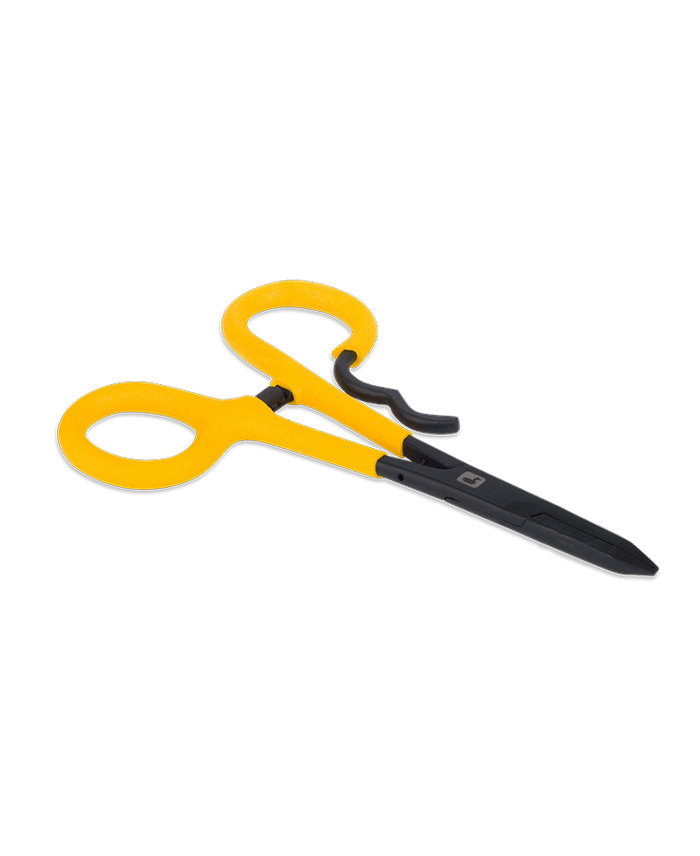 Hitch Pin Forceps