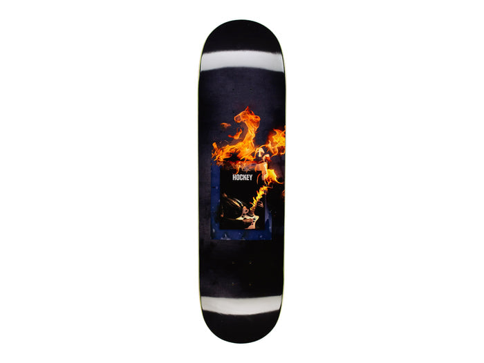 Hockey - Ben Kadow Sounds of Spring Deck - 8.5"