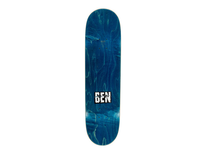 Hockey - Ben Kadow Sounds of Spring Deck - 8.5"