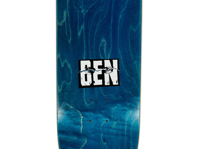 Hockey - Ben Kadow Sounds of Spring Deck - 8.5"