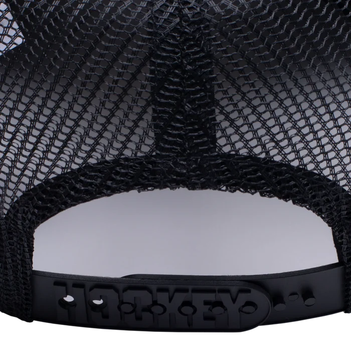 Hockey - Hooked On Hockey Cap - Black