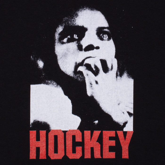 Hockey - Shocked Hooded Fleece - Black