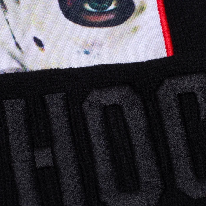 Hockey - War On Ice Beanie - Black