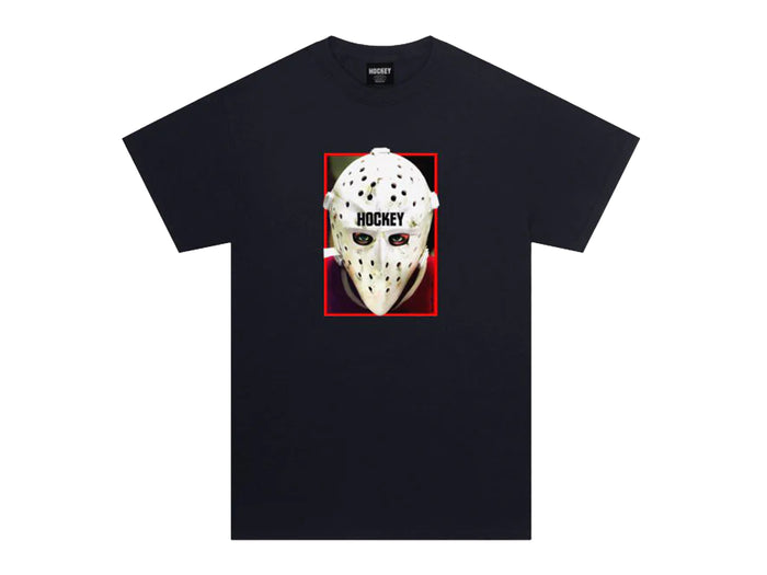 Hockey - War On Ice T-Shirt - Black