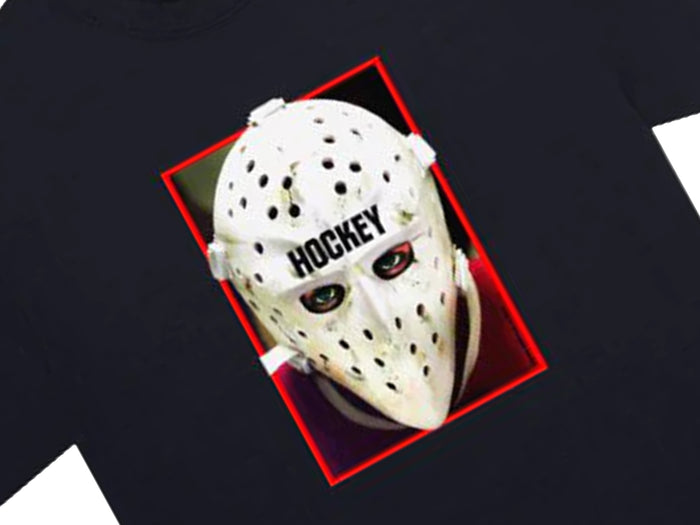 Hockey - War On Ice T-Shirt - Black