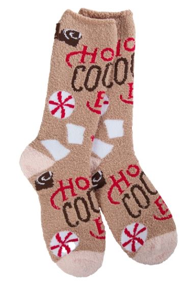 Holiday Cozy Crew
