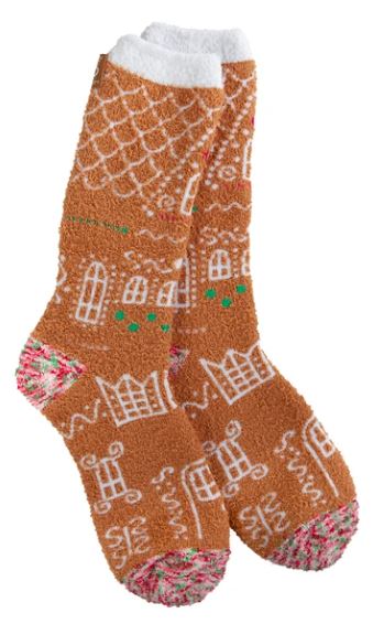 Holiday Cozy Crew