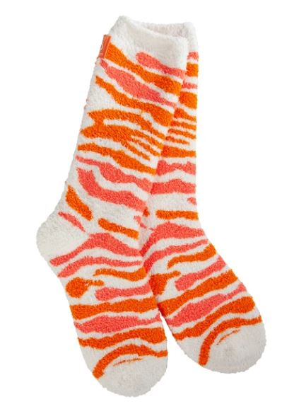 Coral Zebra