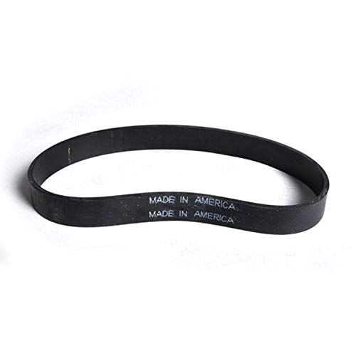 Hoover Dial A Matic Upright Vacuum Cleaner Flat Belt Generic Part 17383, 012471AG