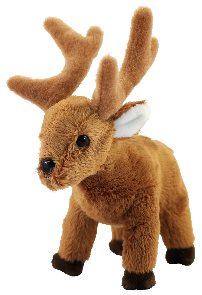 Hug A Reindeer Kit