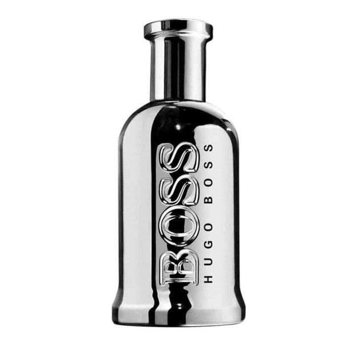 Hugo Boss Bottled United For Men Eau De Toilette - Beauty Tribe