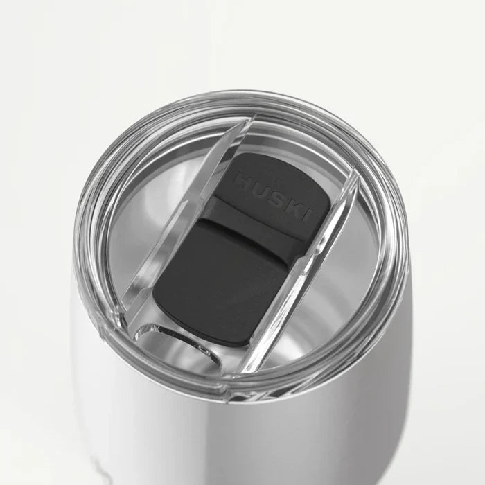 HUSKI WINE TUMBLER in Champagne by Huski