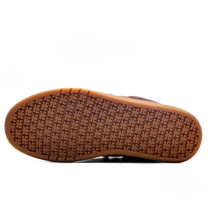 I-Path - Cats - Brown Suede