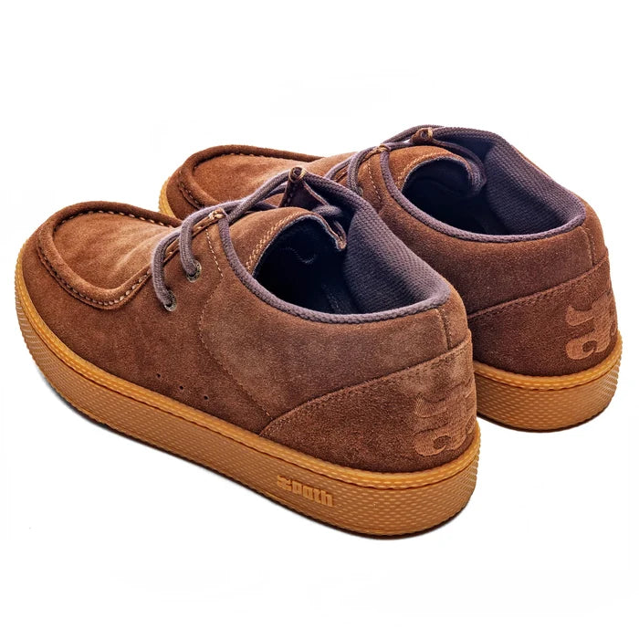 I-Path - Cats - Brown Suede