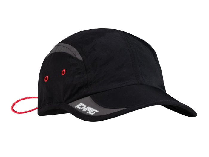 Ichpig - Breaker Panel Cap - Black / Grey