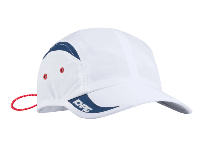 Ichpig - Breaker Panel Cap - White / Navy