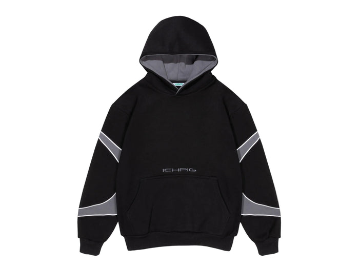 Ichpig - Kinetic Panel Hood - Black