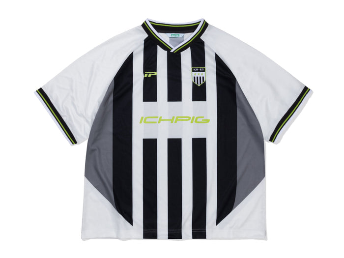 Ichpig - Legions Kinetic Pro Jersey - White