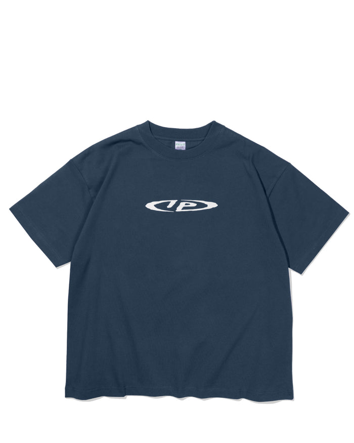 Ichpig - Optic T-Shirt - Steel