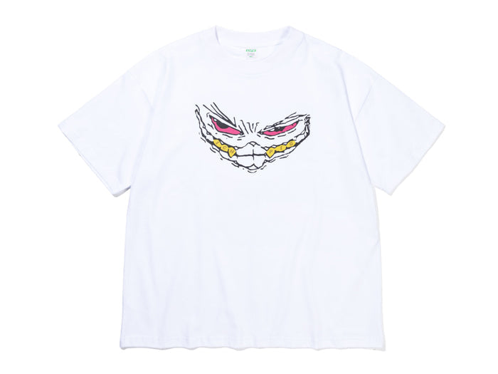 Ichpig - Phantom T-Shirt - White