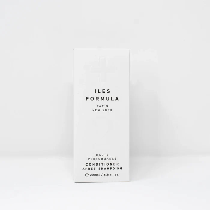 ILES FORMULA | Conditioner
