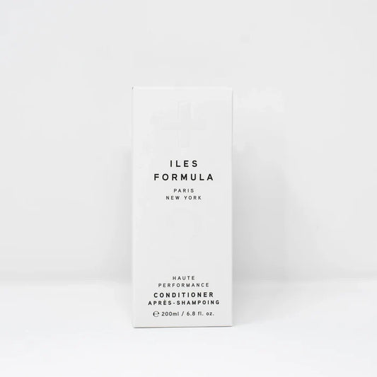 ILES FORMULA | Conditioner