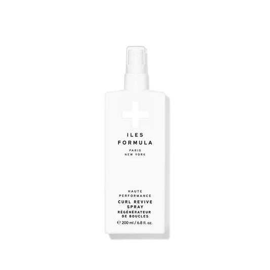ILES FORMULA | Curl Revive