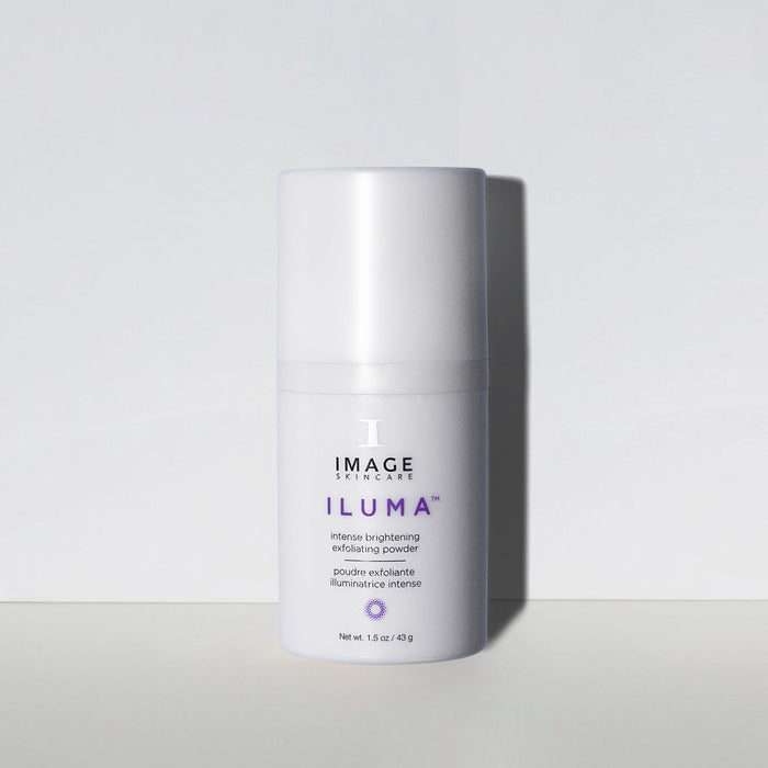 ILUMA® intense brightening exfoliating powder | IMAGE Skincare