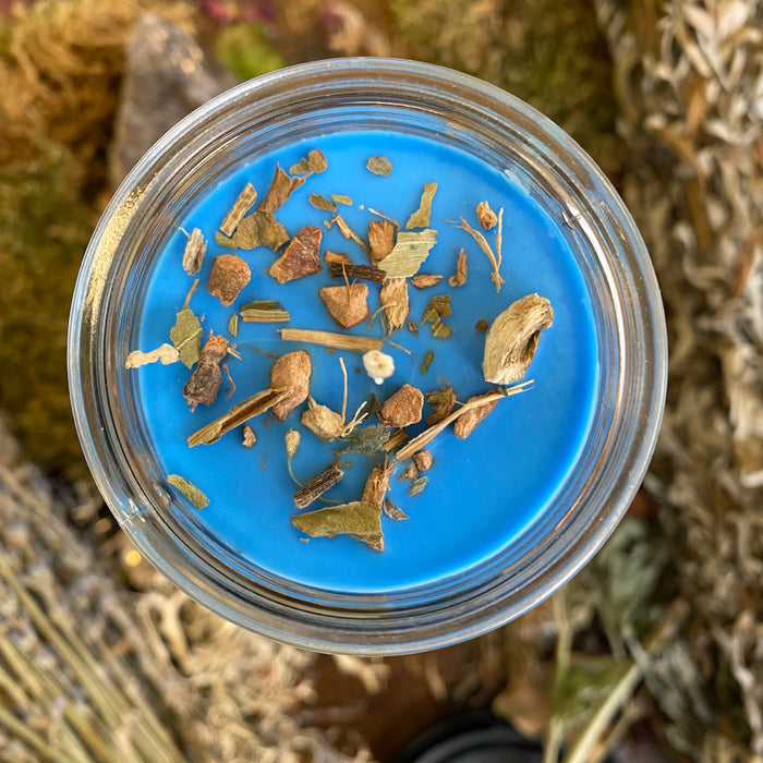 Court Case Spell Candle