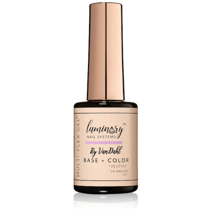 "Inspire" Multi-Flex Gel | COLORS By VanDahl