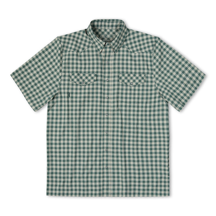 Ironwood Pearl Snap Shirt