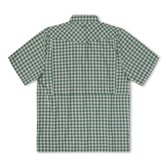 Ironwood Pearl Snap Shirt